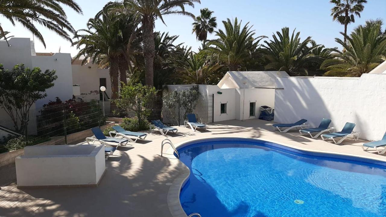 Workation - La Casita De Elsi Y Fran Apartment Costa Calma Exterior foto
